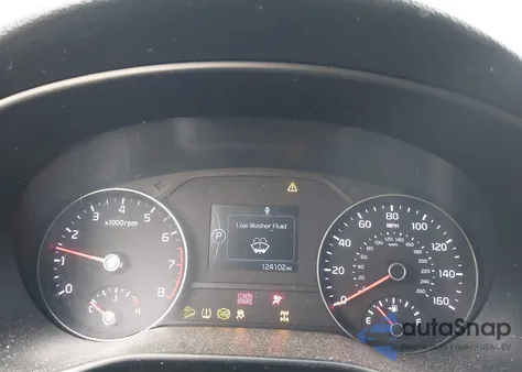 2017 Kia Sportage Lx z USA, uszkodzony, nr VIN KNDPMCACXH7170060